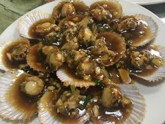 -华春餐馆(鱼山路店)