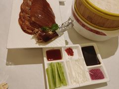 -大鸭梨烤鸭(左家庄店)