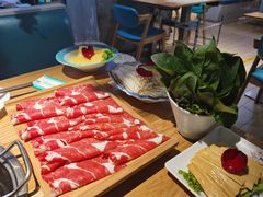 上脑肥牛-青瓷火锅料理(西单大悦城店)