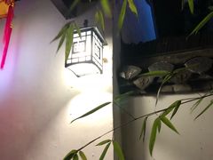 -盂城驿-南门大街