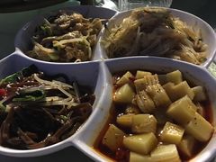 -小白鲨工夫潮膳(曲江店)