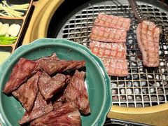 -虎哥六韩式烤肉料理 TIGERGRILL(隆生金山湖中心购物广场店)