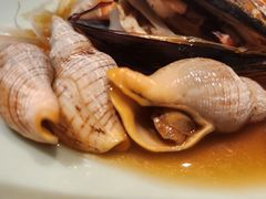 -花和海鲜自助(梅江店)