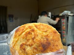 -喜洲杨记破酥粑粑