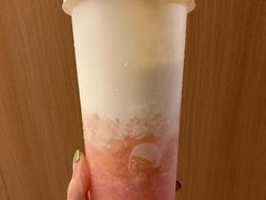 -喜茶(广州番禺奥园广场店)