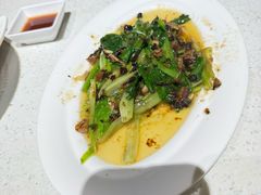 -肥仔文澳门猪骨煲(南京西路店)