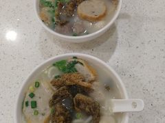 -明兴正宗潮州五彩鱼蛋粉面(中山六路店)