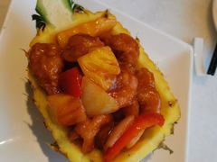 -衡山汇·高级粤菜(霄云路店)