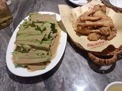 -前海沿·青岛菜(乐客城店)