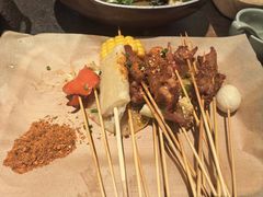 -盡膳口福跷脚牛肉火锅(晶耀前滩店)