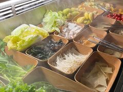 -火炉火自助餐(西直门凯德MALL店)