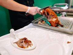 -玉林烤鸭店(定福庄店)