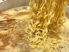 -燃计沙茶皇·香港沙茶火锅(人广旗舰店)