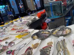 -舌尖上·霞浦滩涂海鲜·新闽菜(总店)