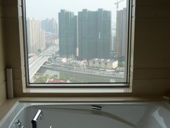 P1050406-上海新发展亚太JW万豪酒店