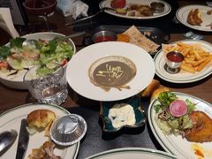 -404干式熟成牛排馆•聚会餐厅