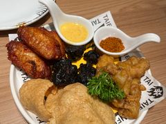 -太二酸菜鱼(赛格国际店)