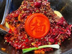 -楠火锅(太古里总店)