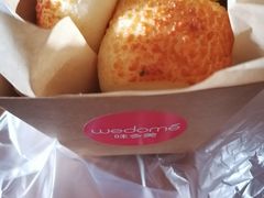 -味多美(江桥万达店)