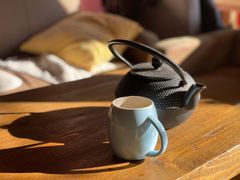 -田德能咖啡博物馆