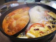 -诗爷牛尾汤(大坪英利店)