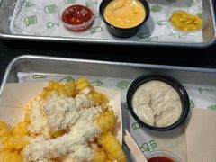-Shake Shack(西单大悦城店)