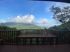 -三亚亚龙湾人间天堂鸟巢度假村