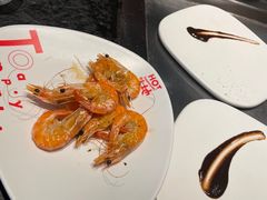 -火地铁板烧(昆山万象汇店)