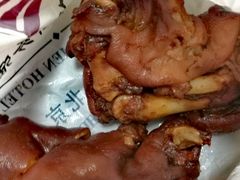 -老城南食府(宣武门东大街店)