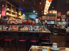 -小川洋风料理(汉街店)