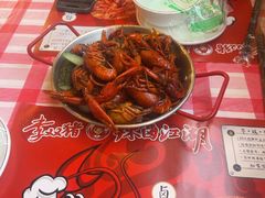 -李双猪·小龙虾·烧烤·羊肉煲(乐山店)