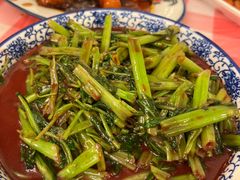 -玲珑餐厅(陕西南路店)