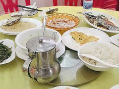 -秋姐美食店(旅游大道店)