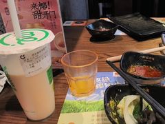 -呷哺呷哺 小火锅 (浦东新欧尚超市店)
