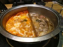 -水林间·寿喜烧自助(仙林金鹰店)