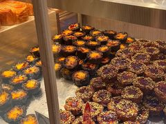 -面包工坊(七彩云南第一城店)