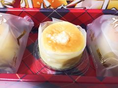 茶心芝士-好利来(龙首印象城店)