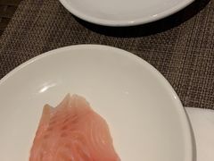 -三英温泉度假酒店-自助餐厅
