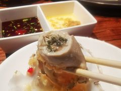 -海味当家·蒸锅海鲜(星海公园店)