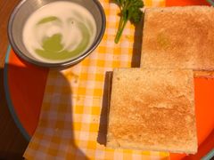 -泰盏鬼·颓废冬阴(陈家祠扬韬店)