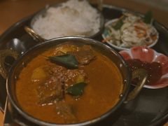 -Ginger(兴国路店)