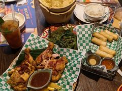 -泰妃殿(武汉首店)