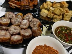 -乔岩保应烧烤店