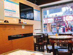 大堂-仁信双皮奶(庙前直街店)