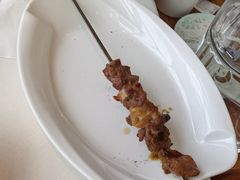 -东来顺饭庄(西直门店)