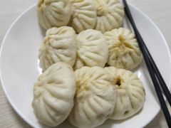 -津门如意包子铺(宾西路店)