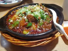 -蜀宴小调·精致家常菜(科华店)