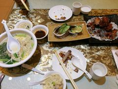 -老虎滩船说·海胆水饺·大连海鲜(老虎滩店)