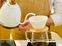 -Cafe on warm(丹霞店)