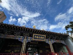 -护国法轮寺